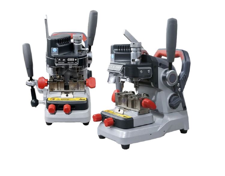 دستگاه کلید سازی دلفین مدل 007