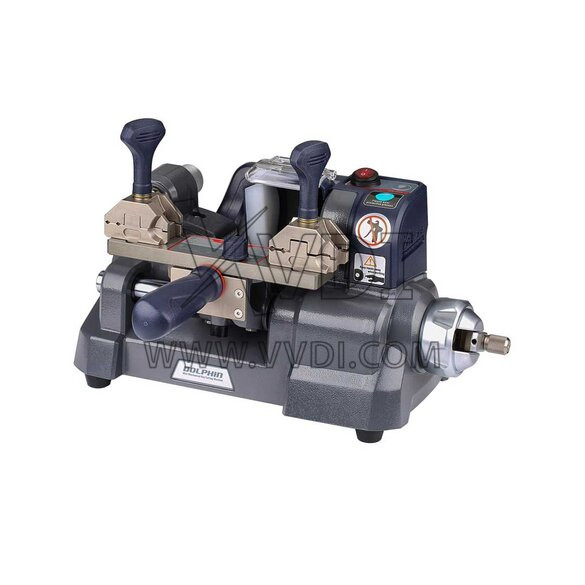 دستگاه کلید سازی دلفین مدل 008