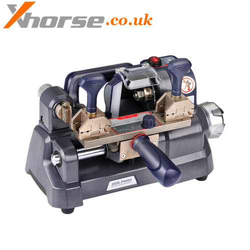 دستگاه کلید سازی دلفین مدل 008