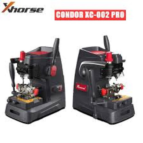 دستگاه کلید سازی کندور مدل xc002 PRO