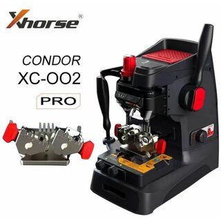 دستگاه کلید سازی کندور مدل xc002 PRO