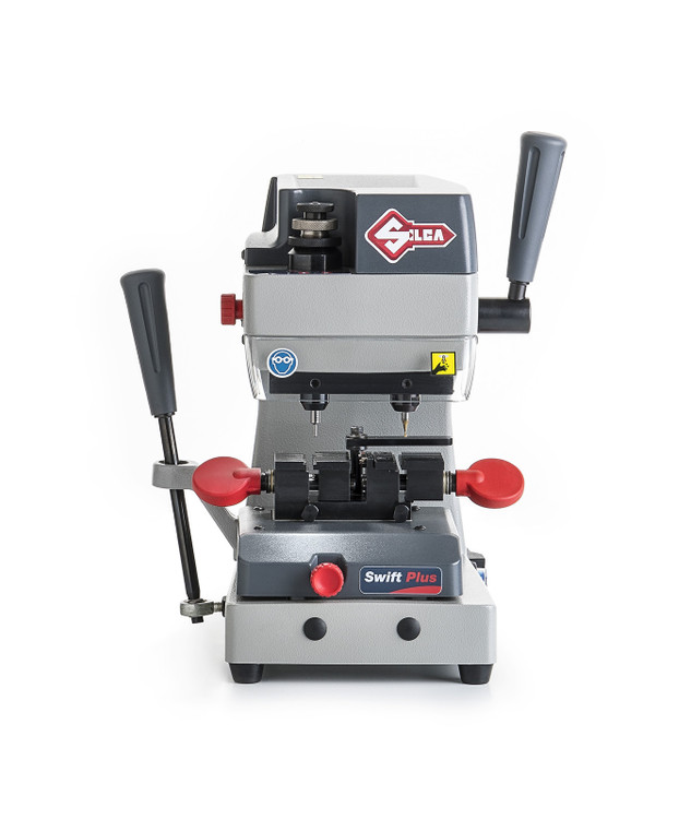 دستگاه کلید سازی سیلکا مدل سویفت