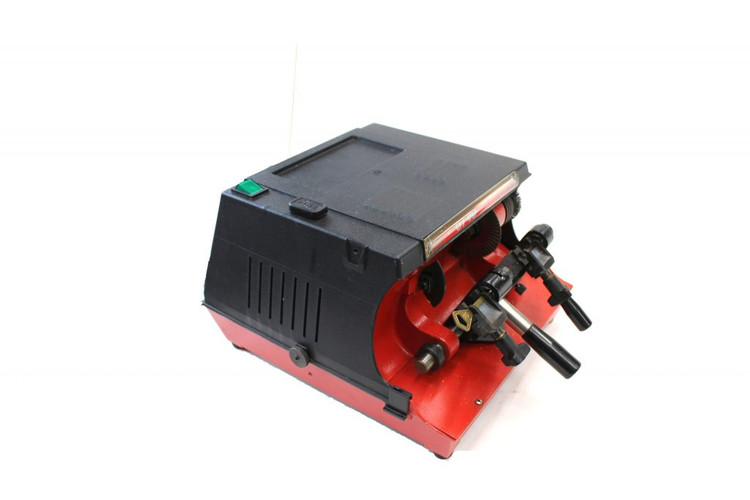 دستگاه کلید سازی سیلکا مدل GT40