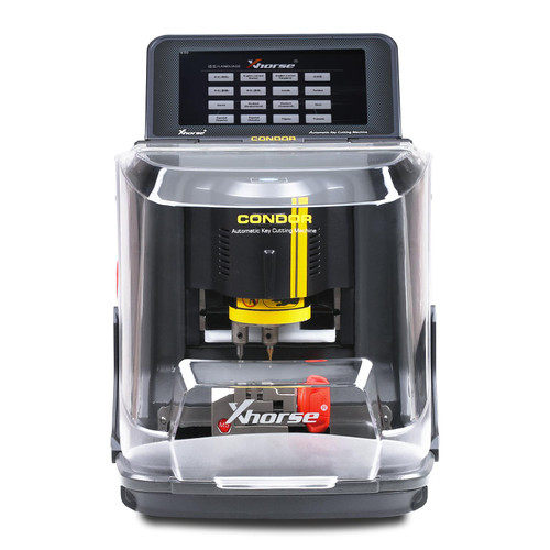 دستگاه کلید سازی کندور مدل مینی پلاس ۲