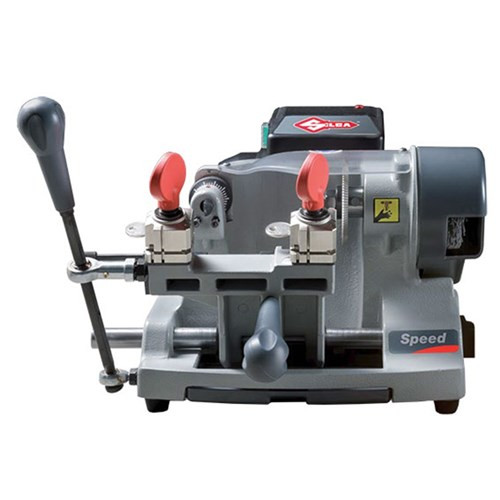 دستگاه کلید تراش سیلکا مدل اسپید