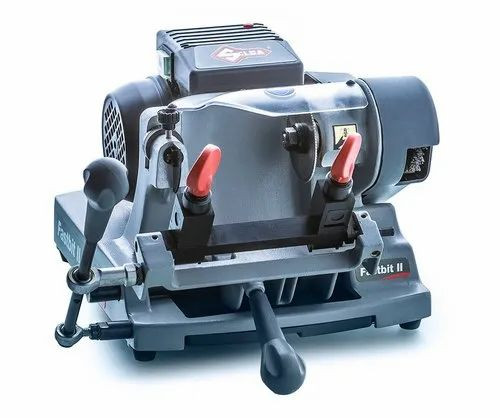 دستگاه کلید تراش سیلکا مدل اسپید