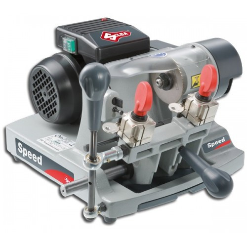 دستگاه کلید تراش سیلکا مدل اسپید