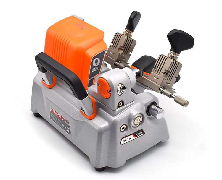 دستگاه کلید سازی کندور مدل ۰۰۹