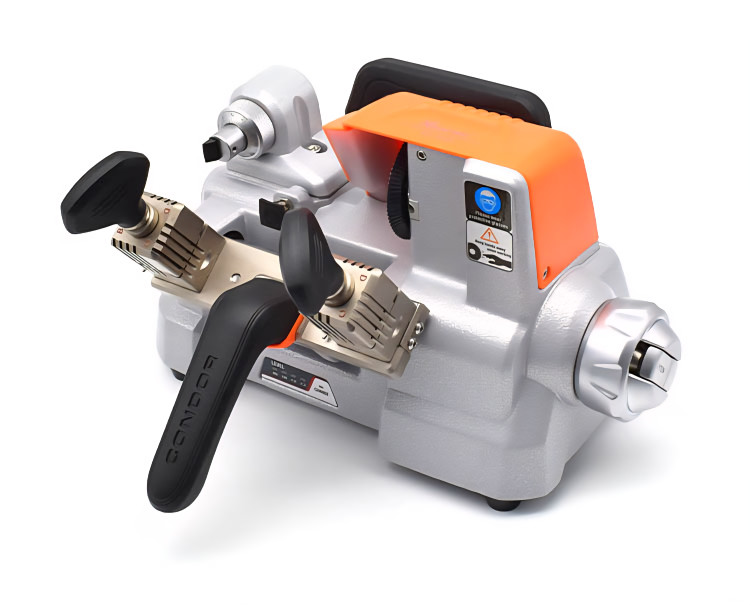 دستگاه کلید سازی کندور مدل 009