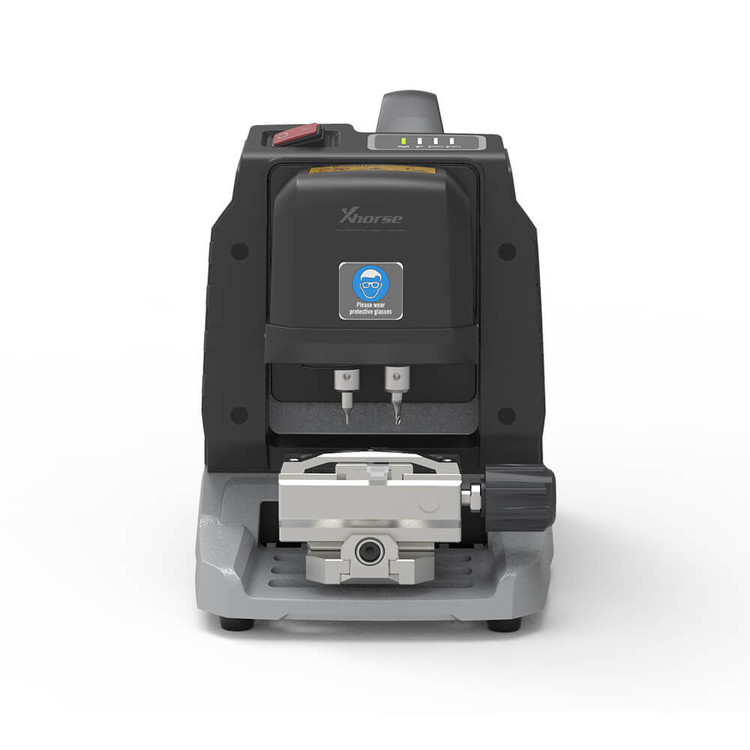 دستگاه کلید تراش پاندا 006